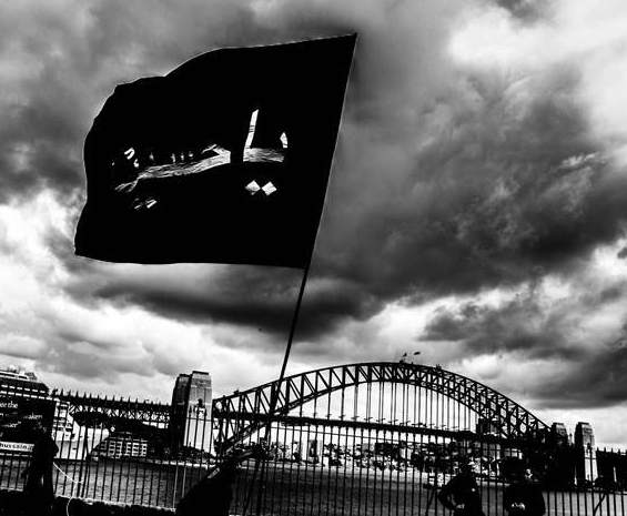 9th Annual Ashura Australia Procession – Sydney