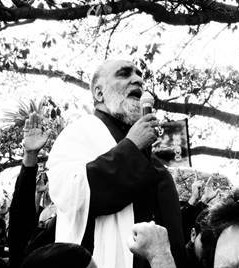 11th Annual Ashura Procession – Sydney Australia 2014